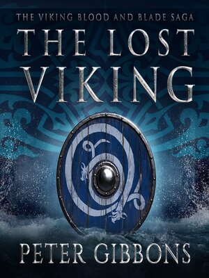cover image of The Lost Viking